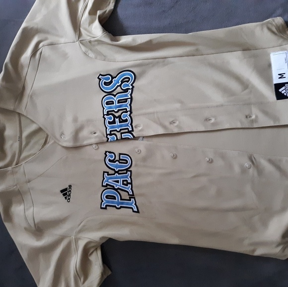 adidas Other - Indiana Pacers Jersey